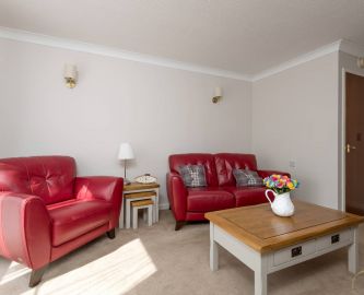 Third image of 23 Homeross House, 1 Mount Grange, Strathearn Road, Edinburgh, EH9 2QX