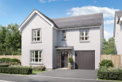 28 Douglas Drive, Crossford, Dunfermline, KY12 8FP