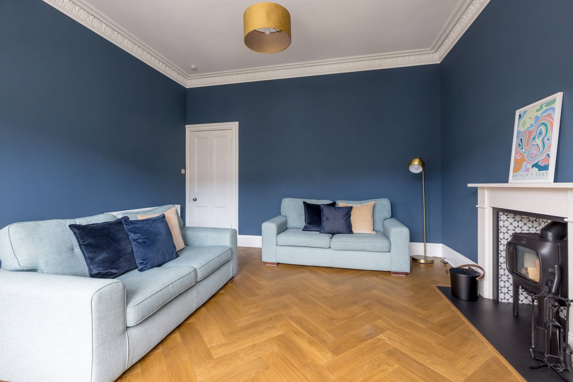 30 Cornhill Terrace, Leith Links, Edinburgh, EH6 8EL, photo 4