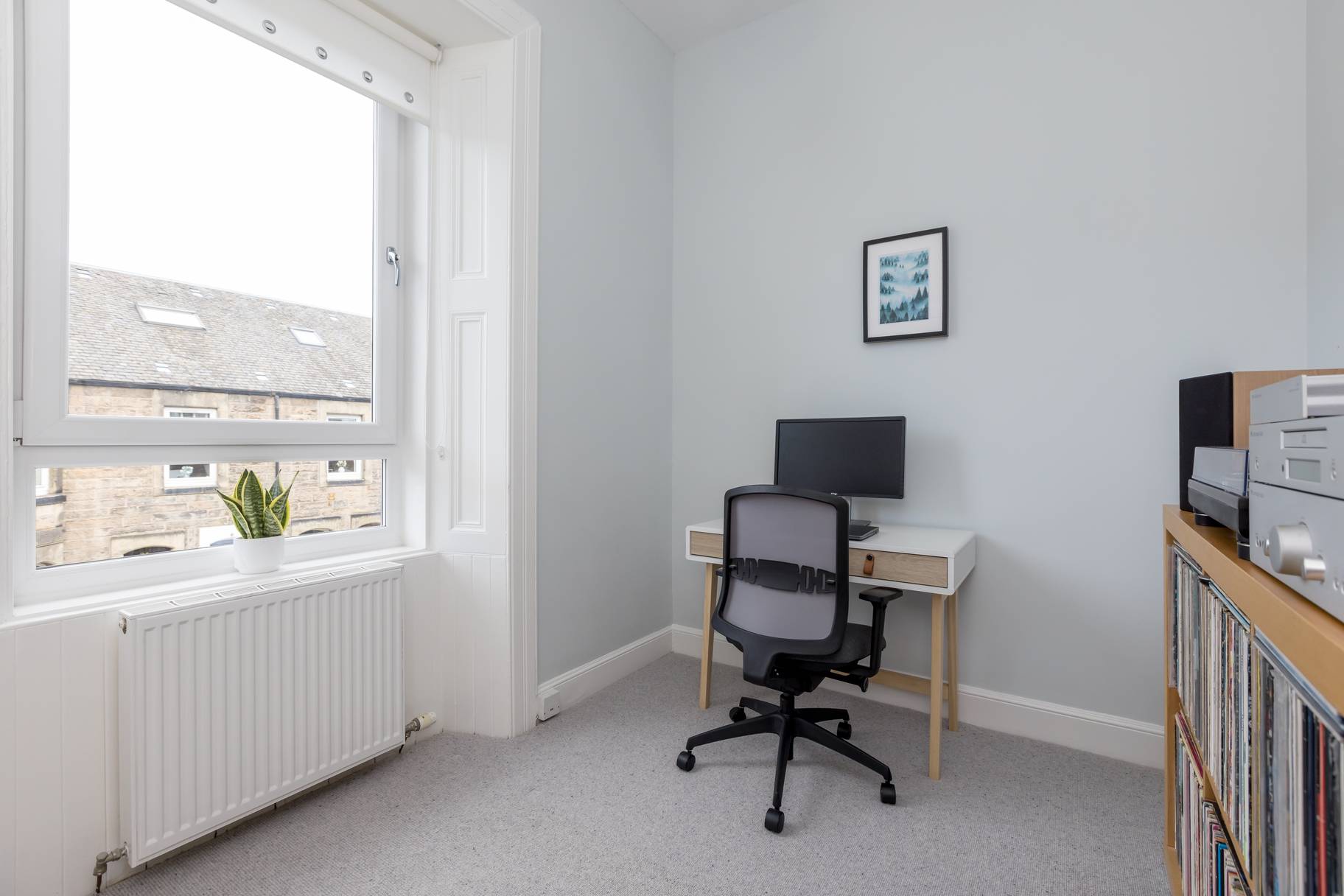 30 Cornhill Terrace, Leith Links, Edinburgh, EH6 8EL, photo 13