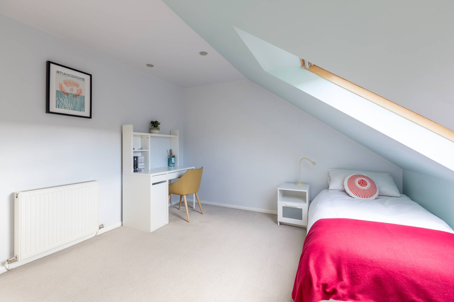 30 Cornhill Terrace, Leith Links, Edinburgh, EH6 8EL, photo 18