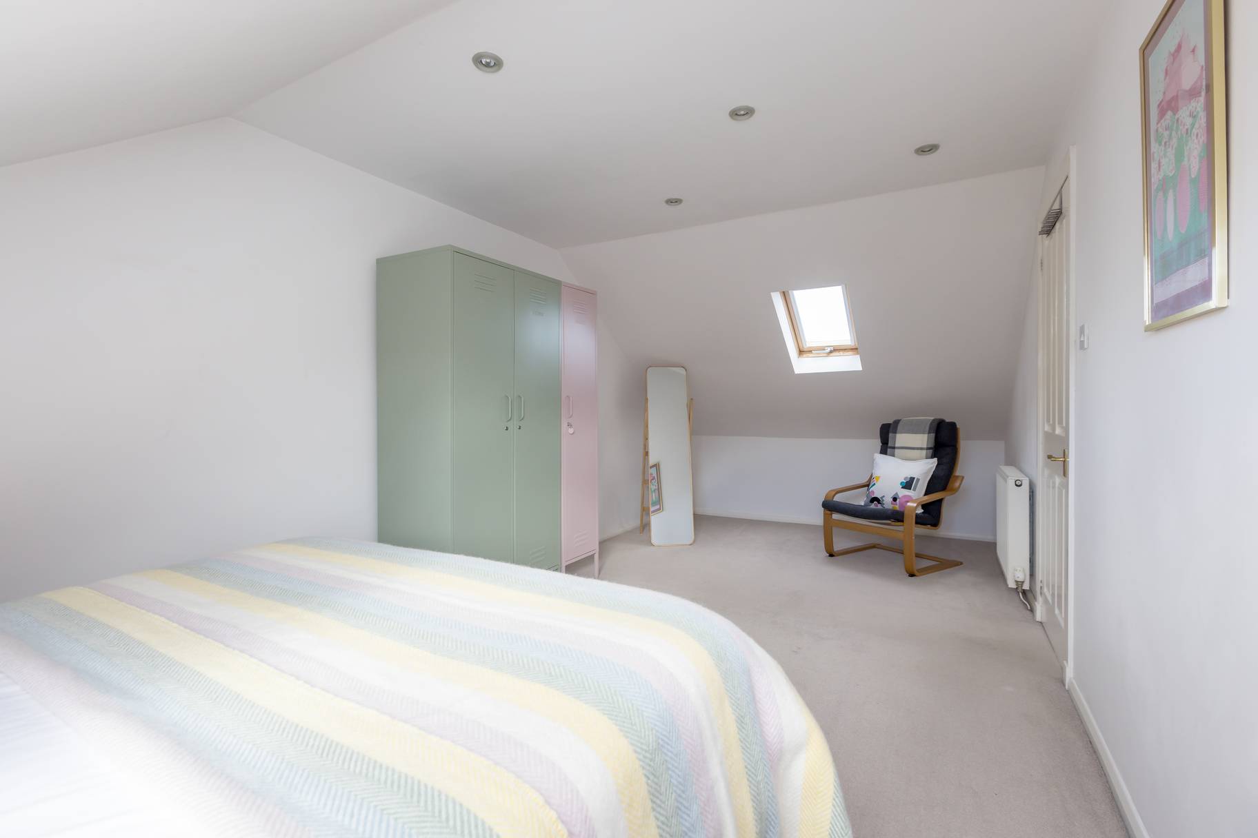 30 Cornhill Terrace, Leith Links, Edinburgh, EH6 8EL, photo 16