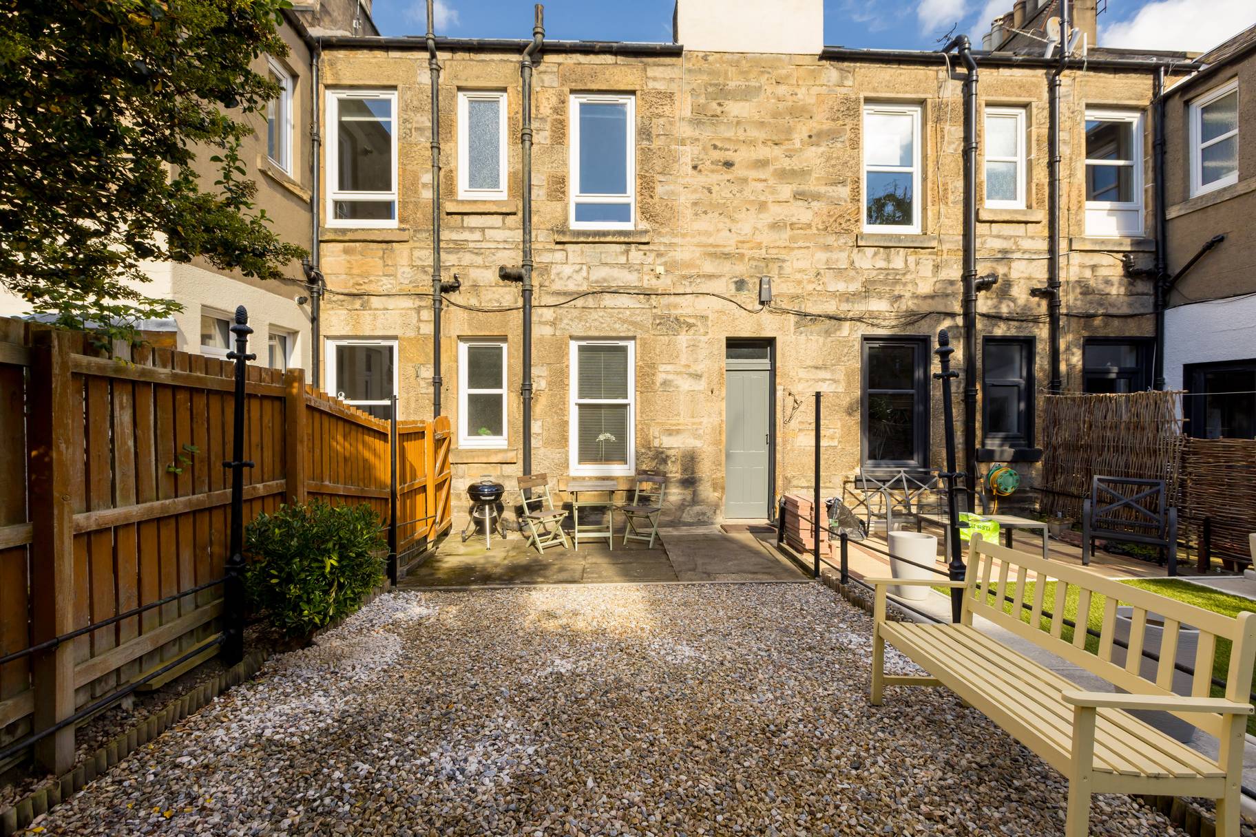 30 Cornhill Terrace, Leith Links, Edinburgh, EH6 8EL, photo 26