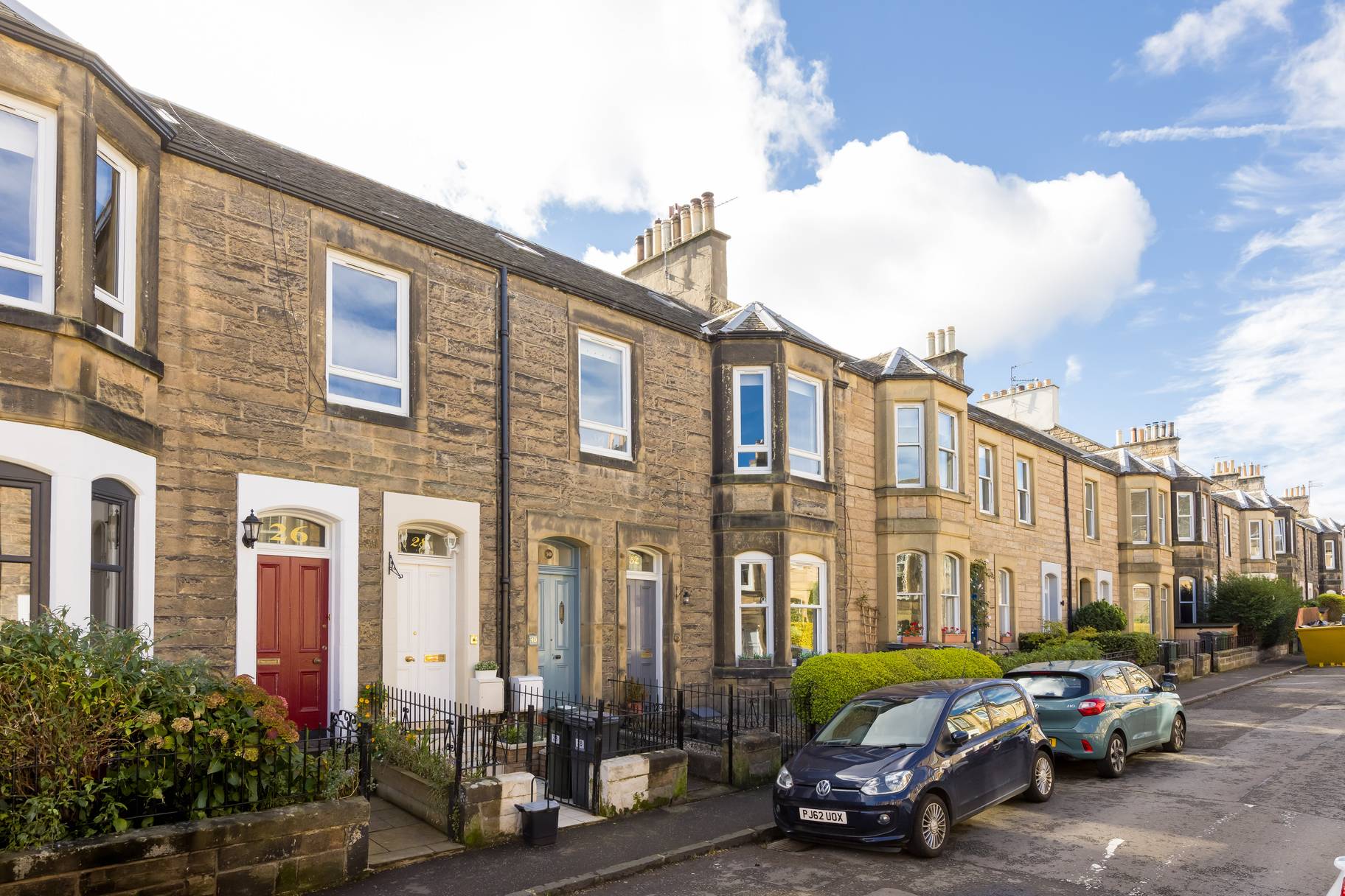 30 Cornhill Terrace, Leith Links, Edinburgh, EH6 8EL, photo 28