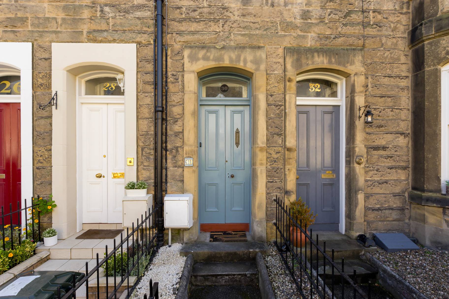 30 Cornhill Terrace, Leith Links, Edinburgh, EH6 8EL, photo 27