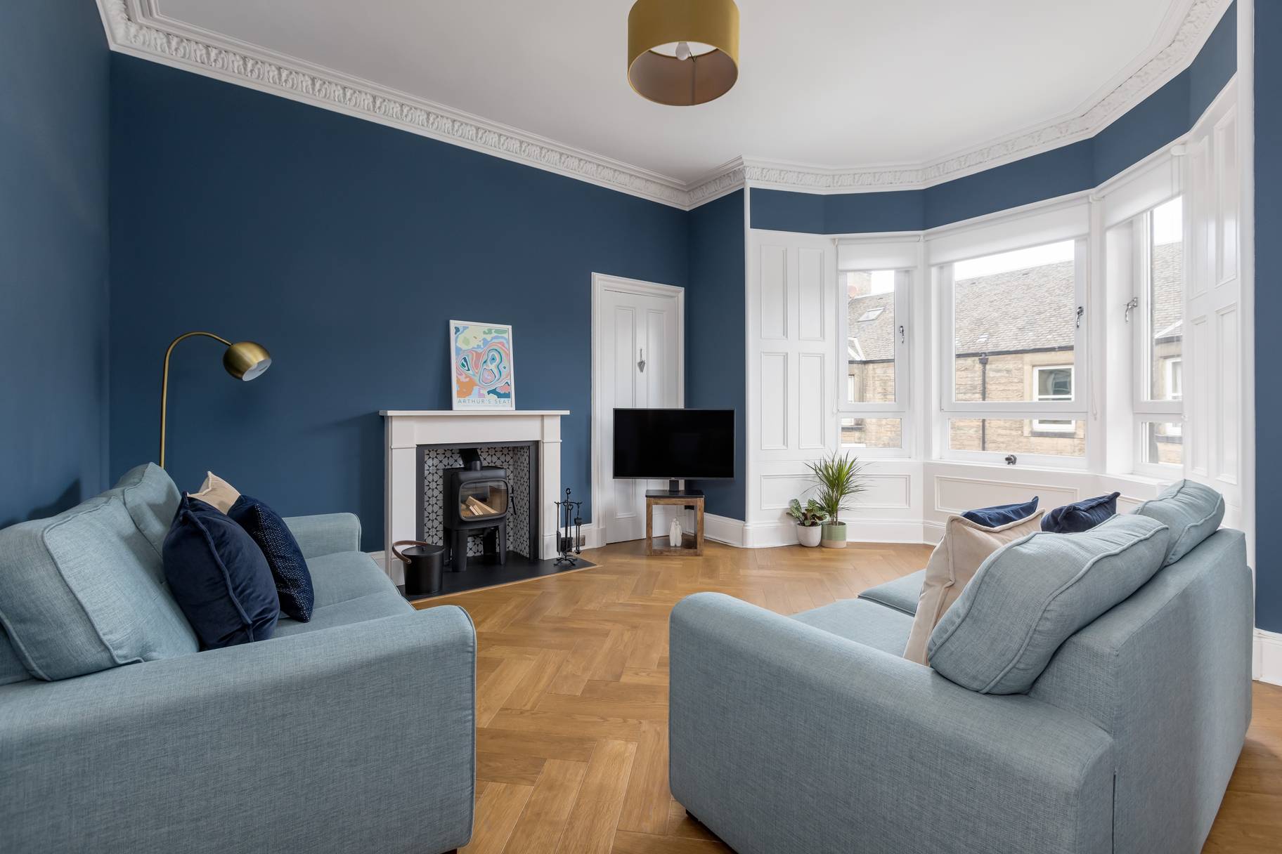 30 Cornhill Terrace, Leith Links, Edinburgh, EH6 8EL, photo 2