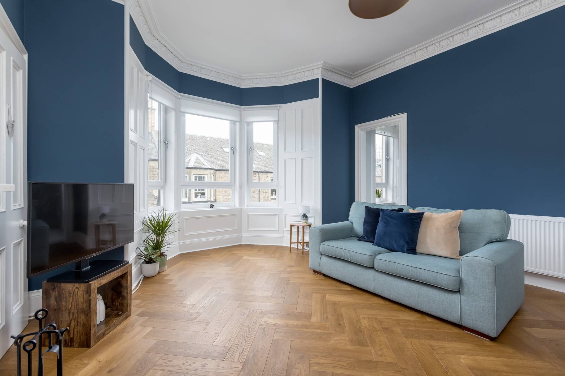 30 Cornhill Terrace, Leith Links, Edinburgh, EH6 8EL, photo 3
