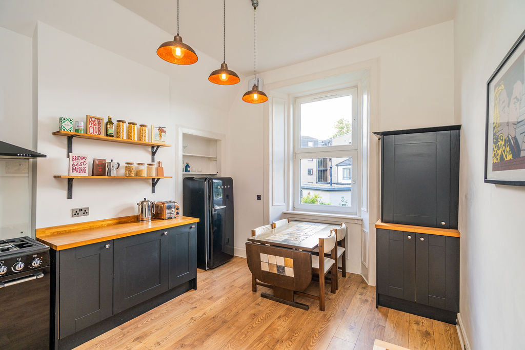 4 (1F1) Balcarres Street, Morningside, Edinburgh, EH10 5JB, photo 5