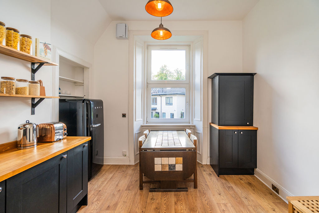 4 (1F1) Balcarres Street, Morningside, Edinburgh, EH10 5JB, photo 7