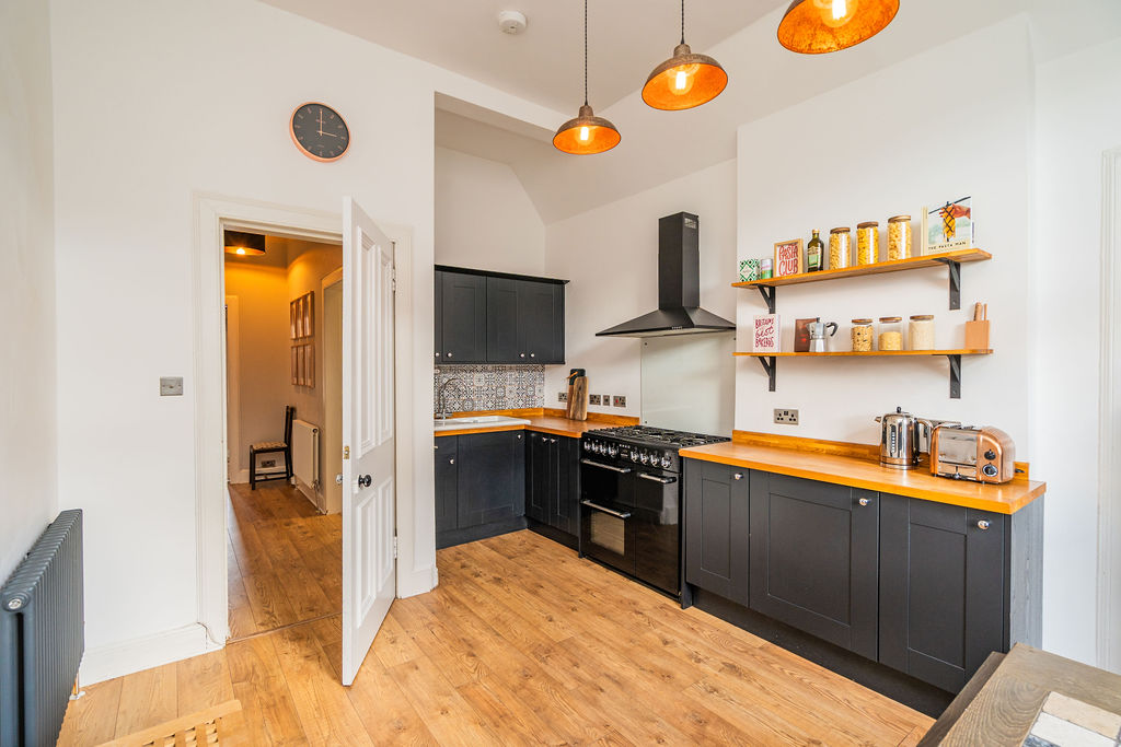 4 (1F1) Balcarres Street, Morningside, Edinburgh, EH10 5JB, photo 8