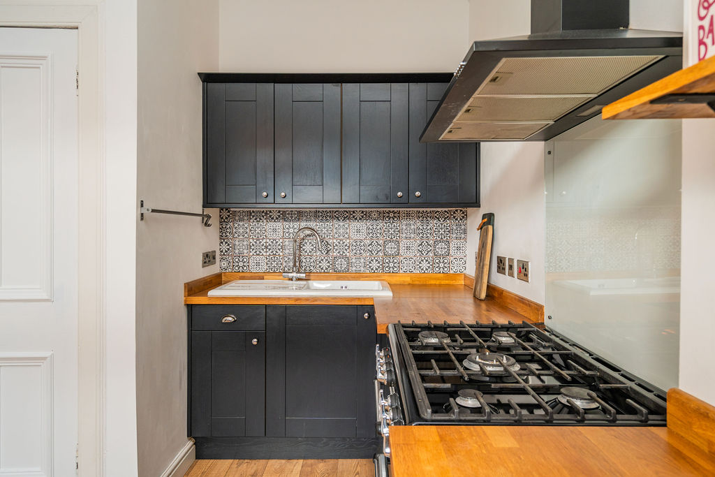 4 (1F1) Balcarres Street, Morningside, Edinburgh, EH10 5JB, photo 6