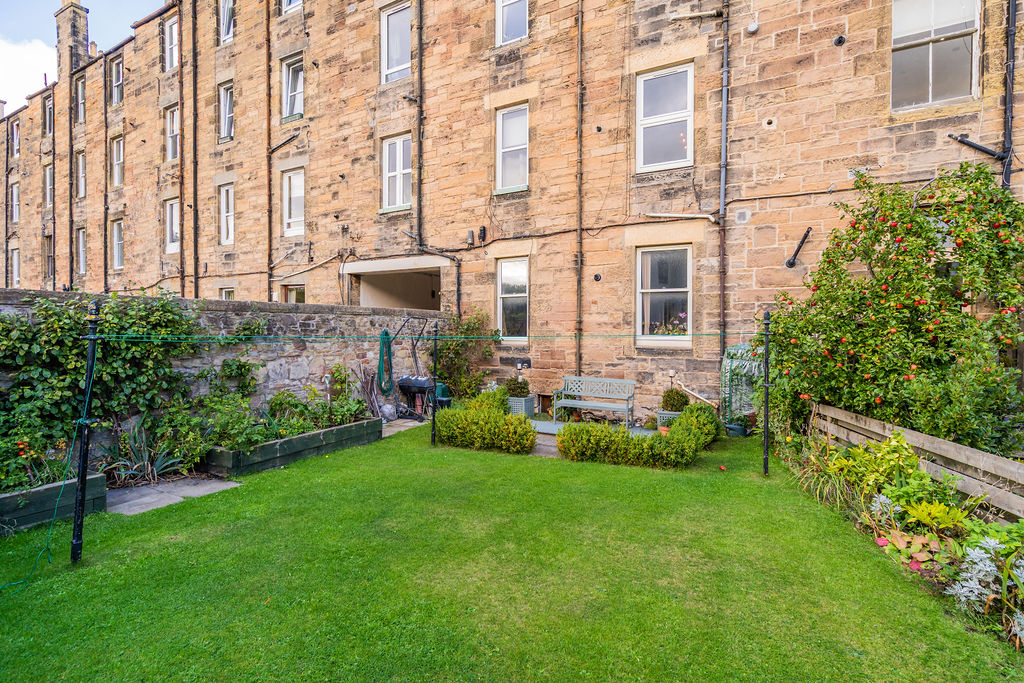 4 (1F1) Balcarres Street, Morningside, Edinburgh, EH10 5JB, photo 18