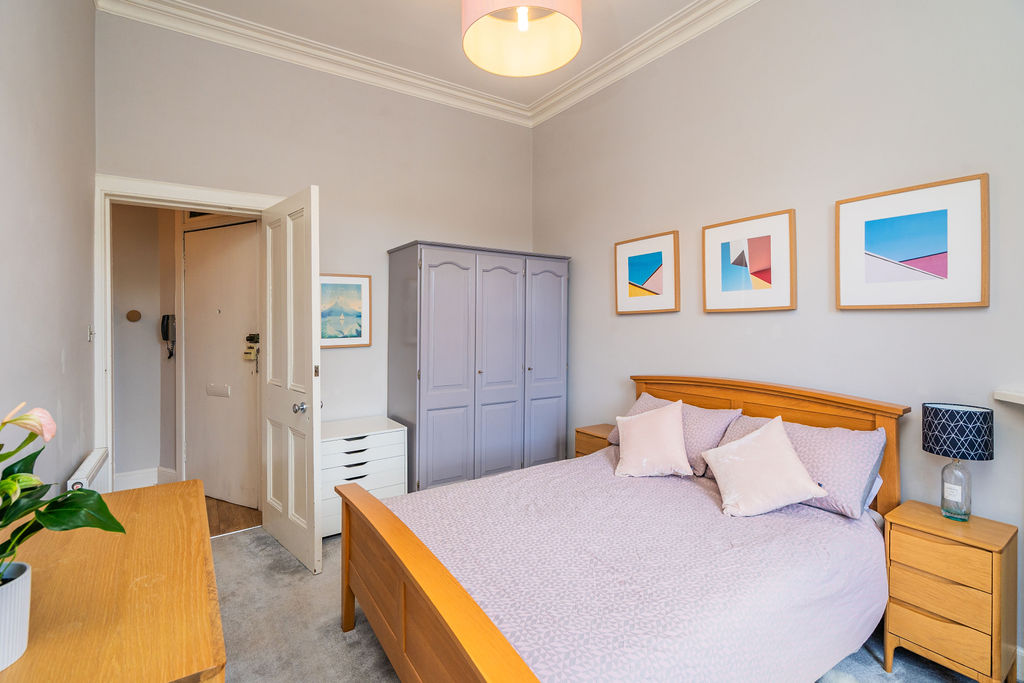 4 (1F1) Balcarres Street, Morningside, Edinburgh, EH10 5JB, photo 11