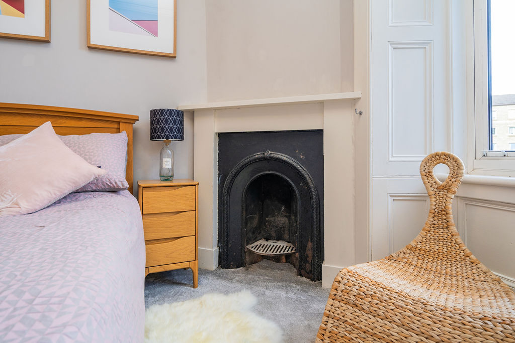 4 (1F1) Balcarres Street, Morningside, Edinburgh, EH10 5JB, photo 12