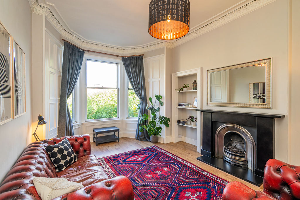 4 (1F1) Balcarres Street, Morningside, Edinburgh, EH10 5JB, photo 2