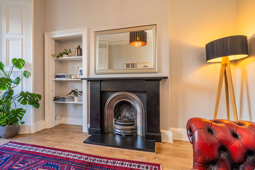 4 (1F1) Balcarres Street, Morningside, Edinburgh, EH10 5JB, photo 4