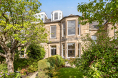 29 Mayfield Terrace, Newington, Edinburgh, EH9 1RY