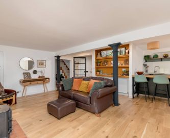Secondary image of 138/6 Calton Road, Edinburgh, EH8 8DP