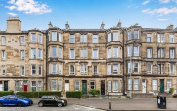 356/6 Easter Road, Edinburgh
