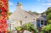 West Woodbine Cottage, 18 Polton Road, Lasswade