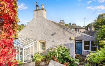 West Woodbine Cottage, 18 Polton Road, Lasswade