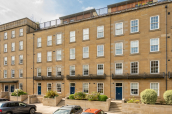 12 (flat 12), Brunswick Street, Hillside, Edinburgh, EH7 5JD
