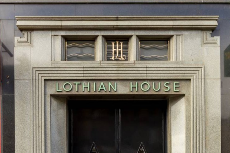 124/5 Lothian Road, Tollcross, Edinburgh, EH3 9BG, photo 22