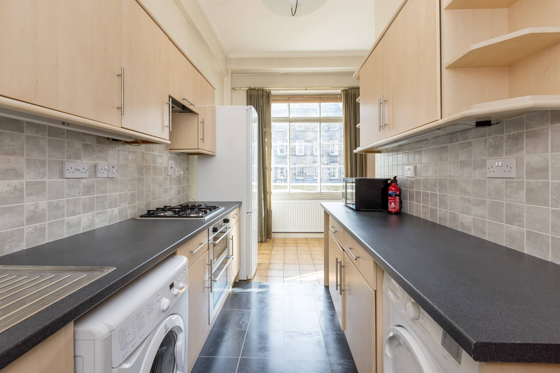 124/5 Lothian Road, Tollcross, Edinburgh, EH3 9BG, photo 4