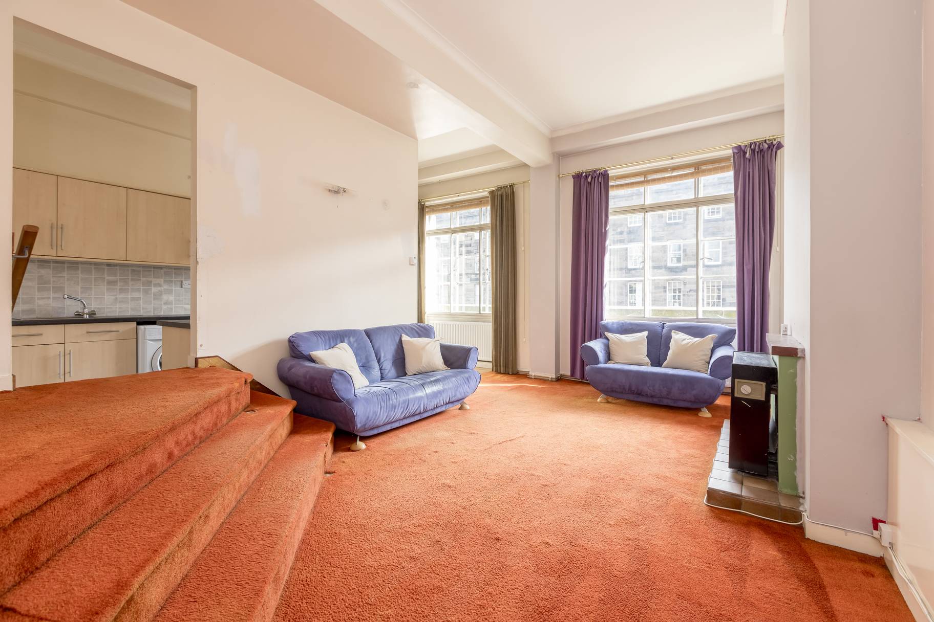 124/5 Lothian Road, Tollcross, Edinburgh, EH3 9BG, photo 2