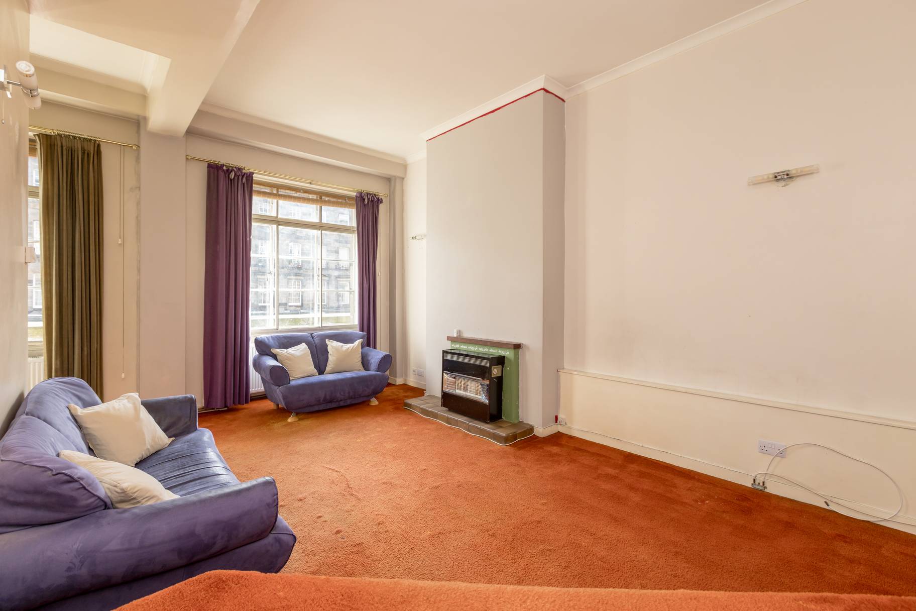 124/5 Lothian Road, Tollcross, Edinburgh, EH3 9BG, photo 3