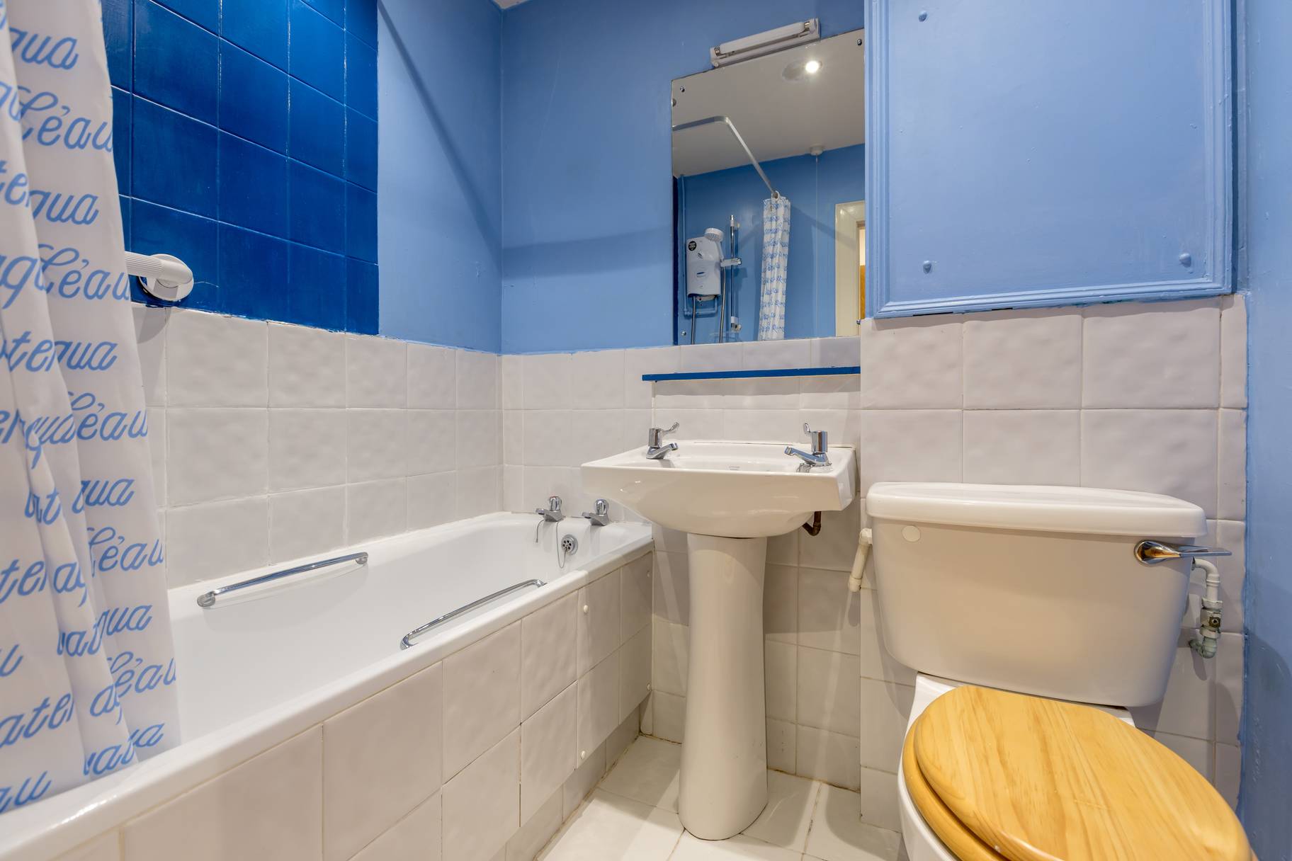 124/5 Lothian Road, Tollcross, Edinburgh, EH3 9BG, photo 9