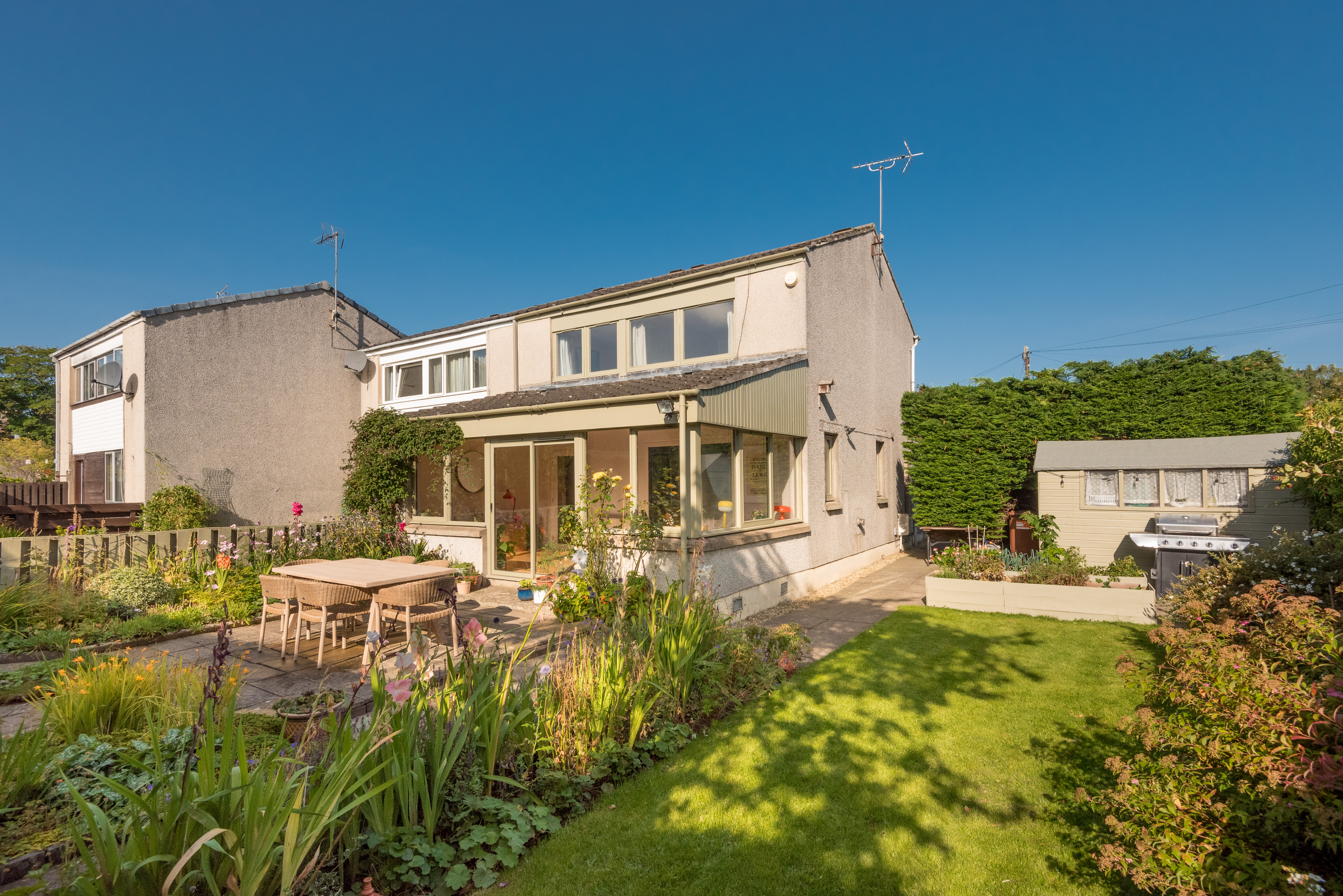3 Gourlaybank, Haddington, EH41 3LP
