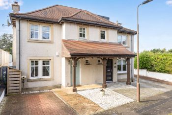 2 Braehead Park, Barnton, Edinburgh
