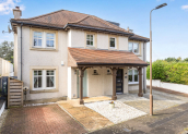 2 Braehead Park, Barnton, Edinburgh, EH4 6AX