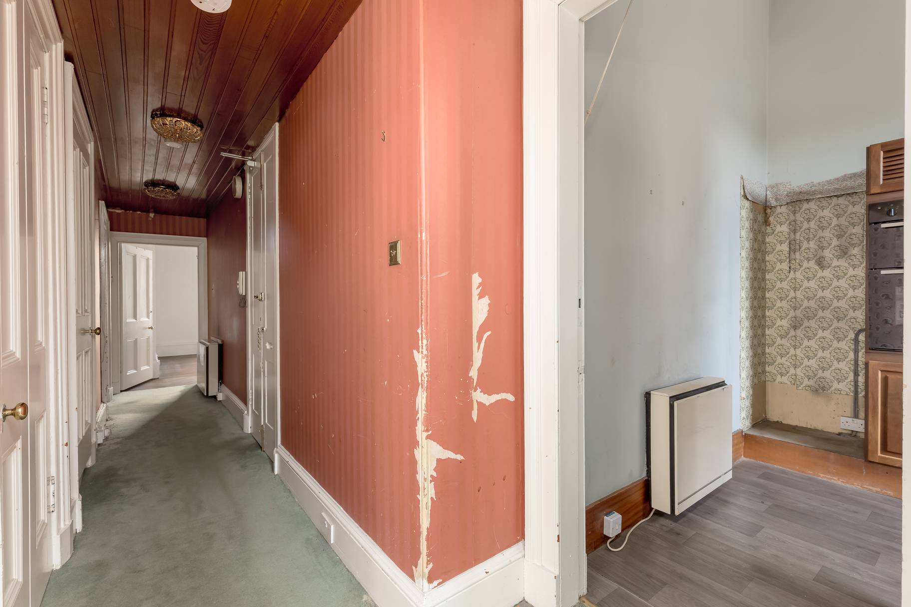 54 (1FR) Palmerston Place, West End, Edinburgh, EH12 5AY, photo 18