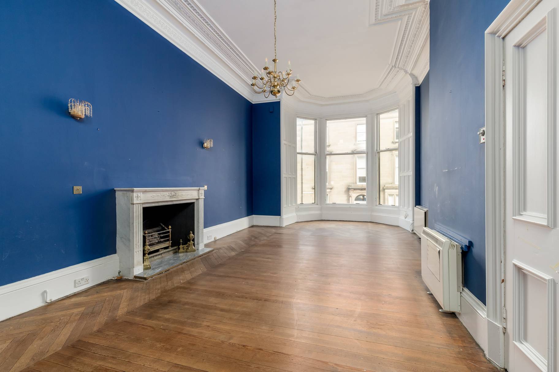 54 (1FR) Palmerston Place, West End, Edinburgh, EH12 5AY, photo 2