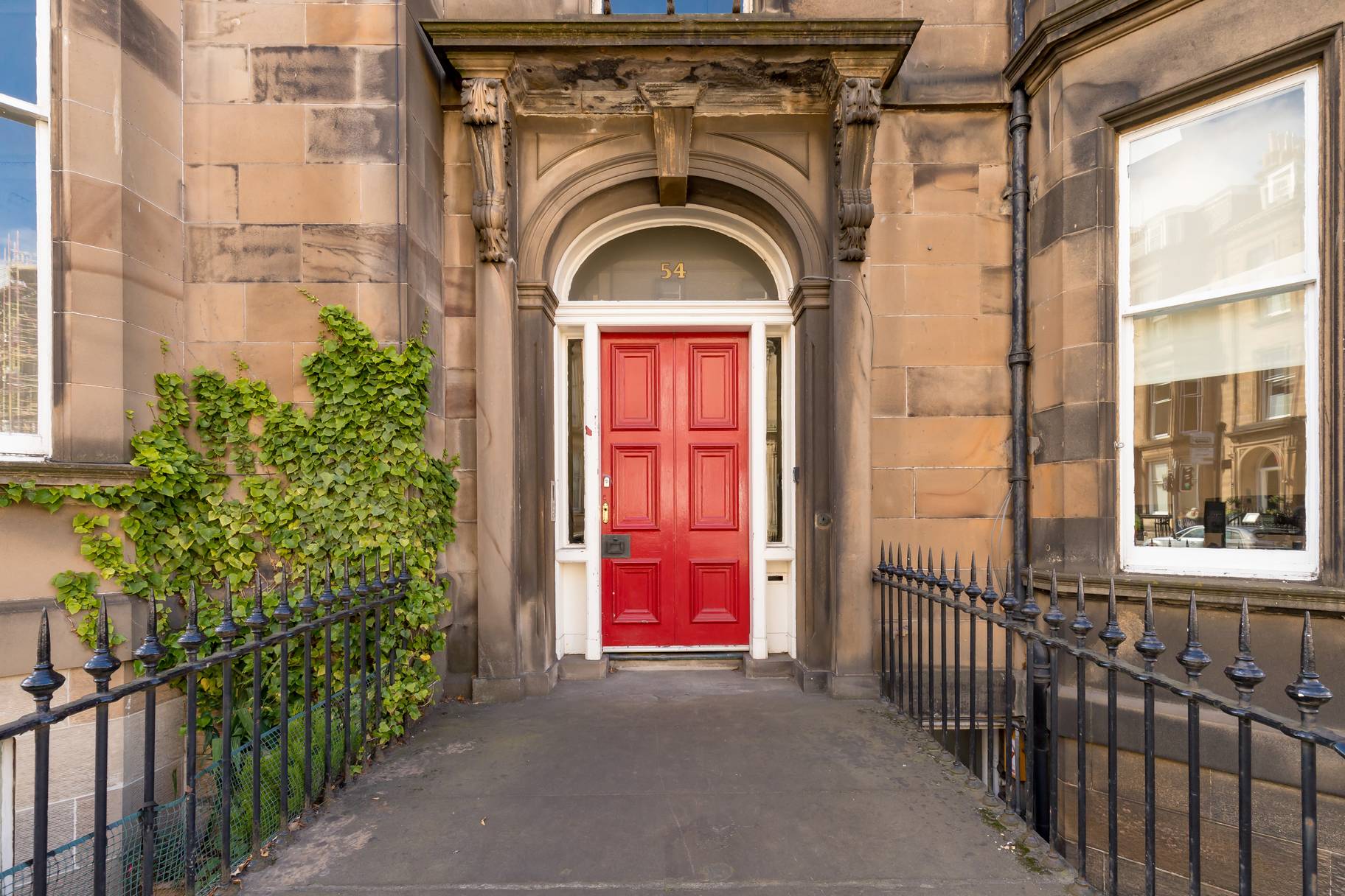 54 (1FR) Palmerston Place, West End, Edinburgh, EH12 5AY, photo 19
