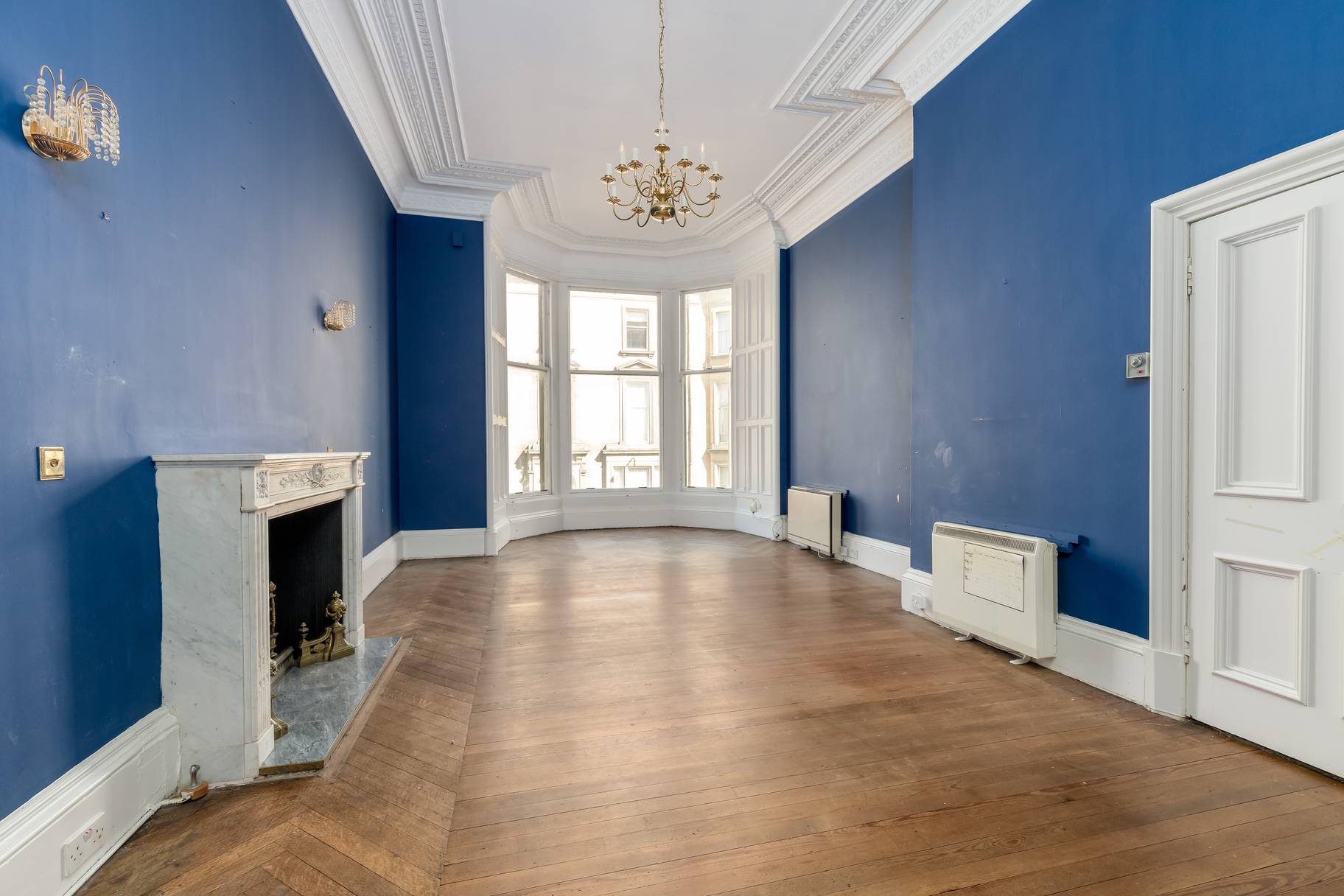 54 (1FR) Palmerston Place, West End, Edinburgh, EH12 5AY, photo 3
