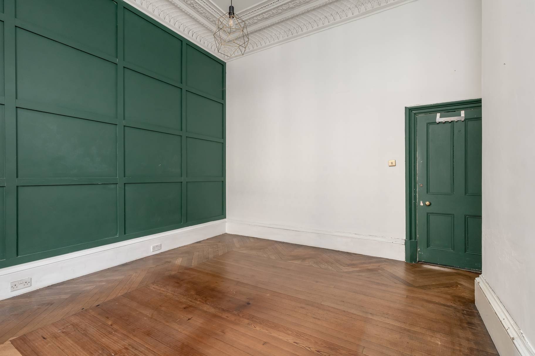 54 (1FR) Palmerston Place, West End, Edinburgh, EH12 5AY, photo 9