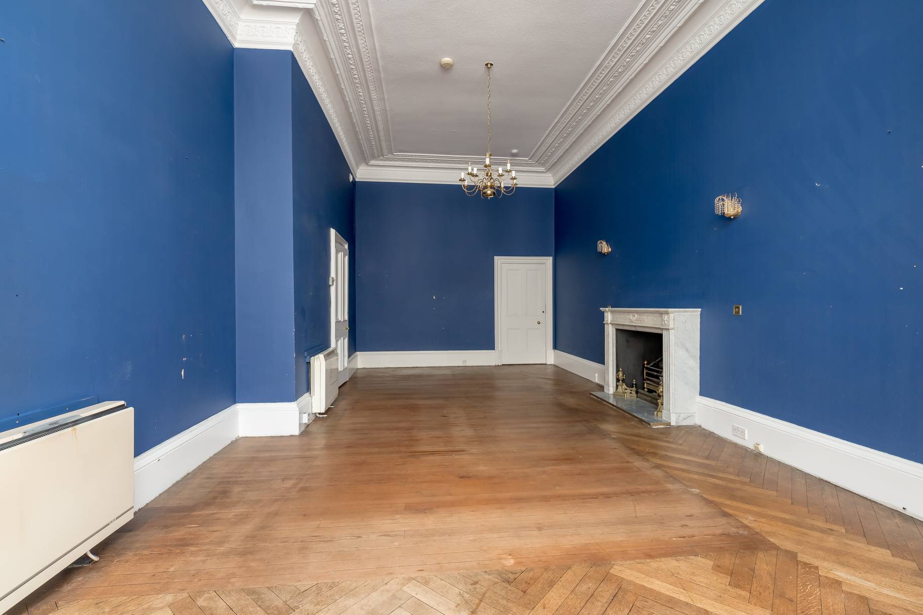 54 (1FR) Palmerston Place, West End, Edinburgh, EH12 5AY, photo 4