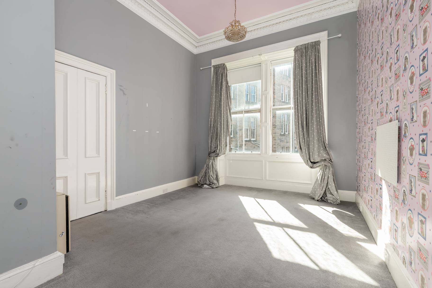 54 (1FR) Palmerston Place, West End, Edinburgh, EH12 5AY, photo 11