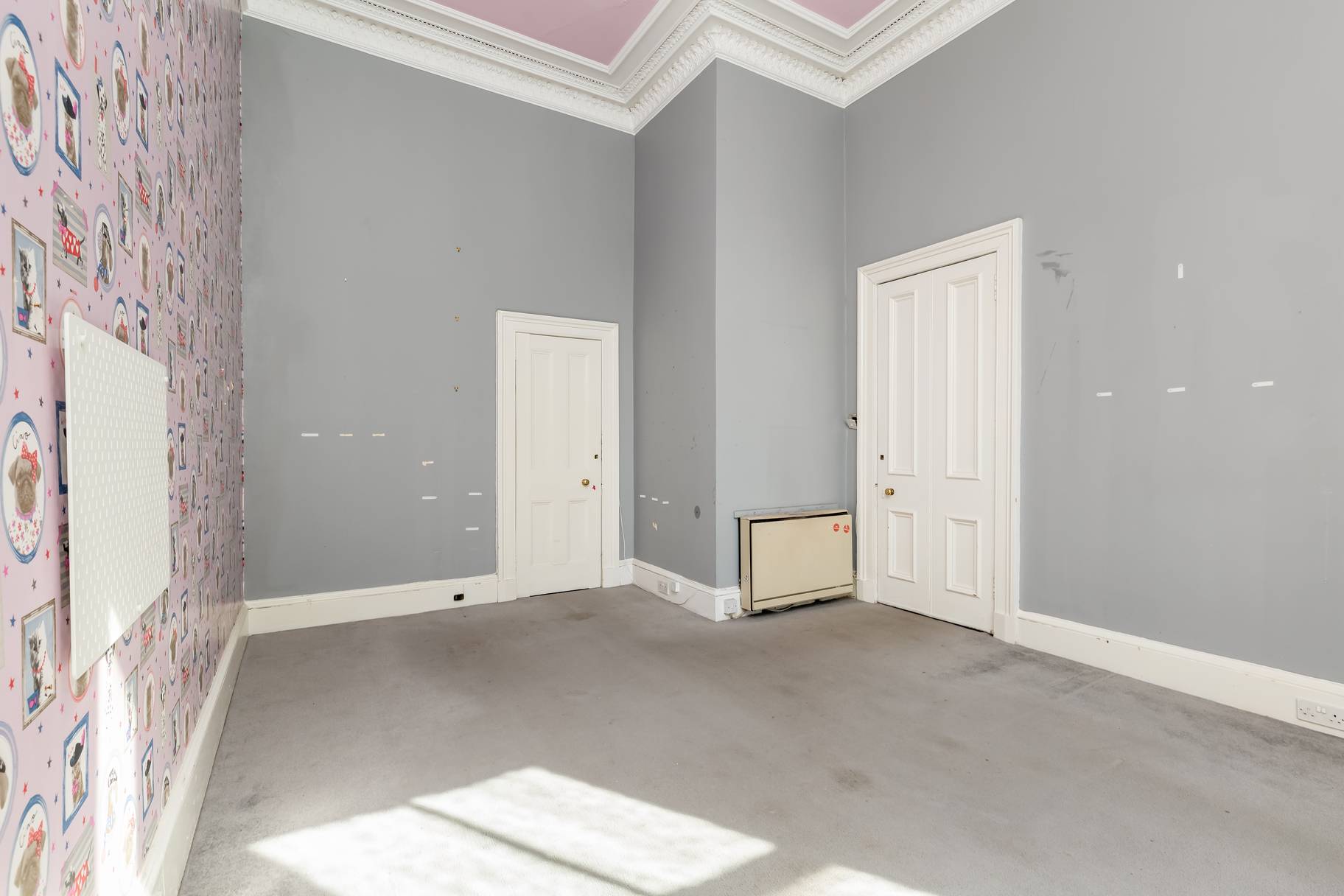 54 (1FR) Palmerston Place, West End, Edinburgh, EH12 5AY, photo 12