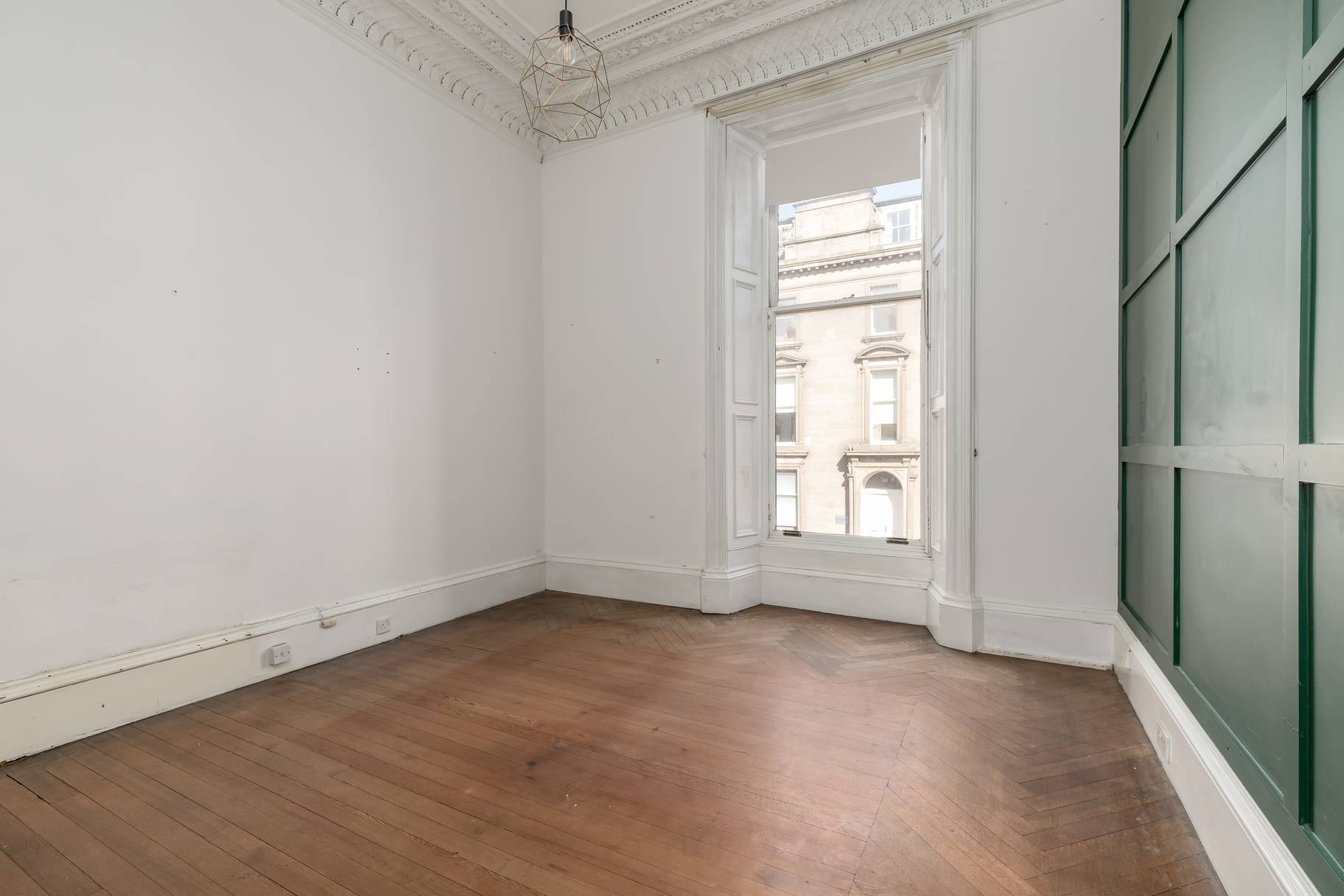 54 (1FR) Palmerston Place, West End, Edinburgh, EH12 5AY, photo 8