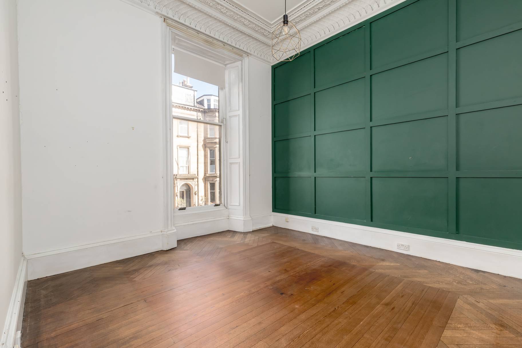 54 (1FR) Palmerston Place, West End, Edinburgh, EH12 5AY, photo 7
