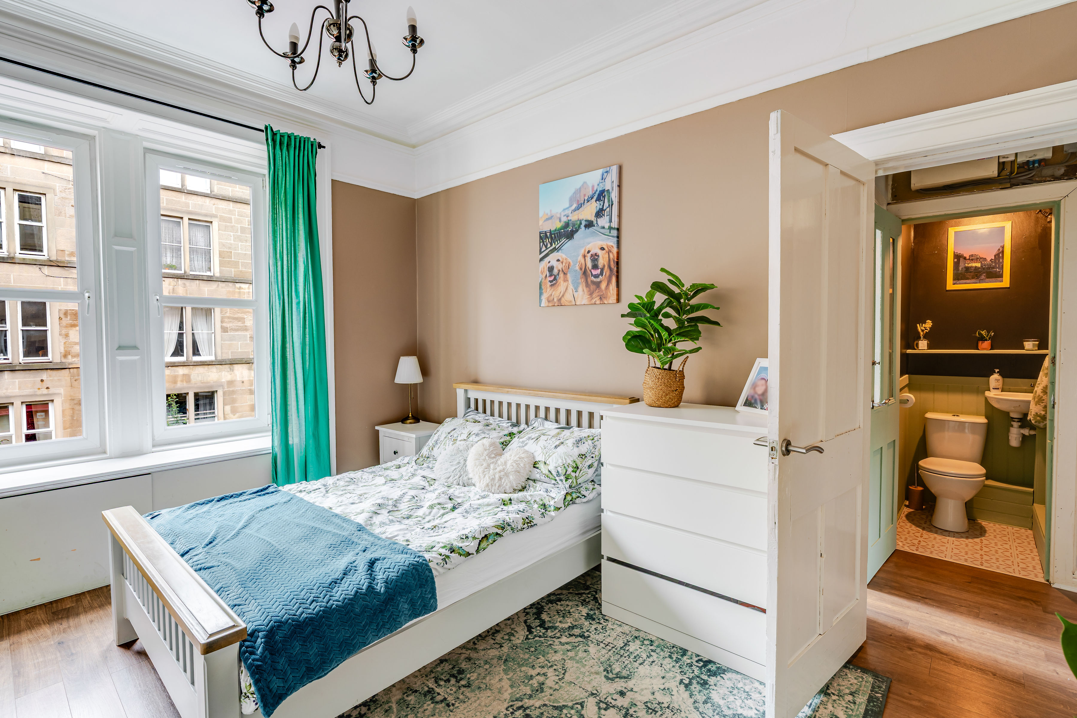 5/3 Caledonian Road, Dalry, Edinburgh, EH11 2DA, photo 13