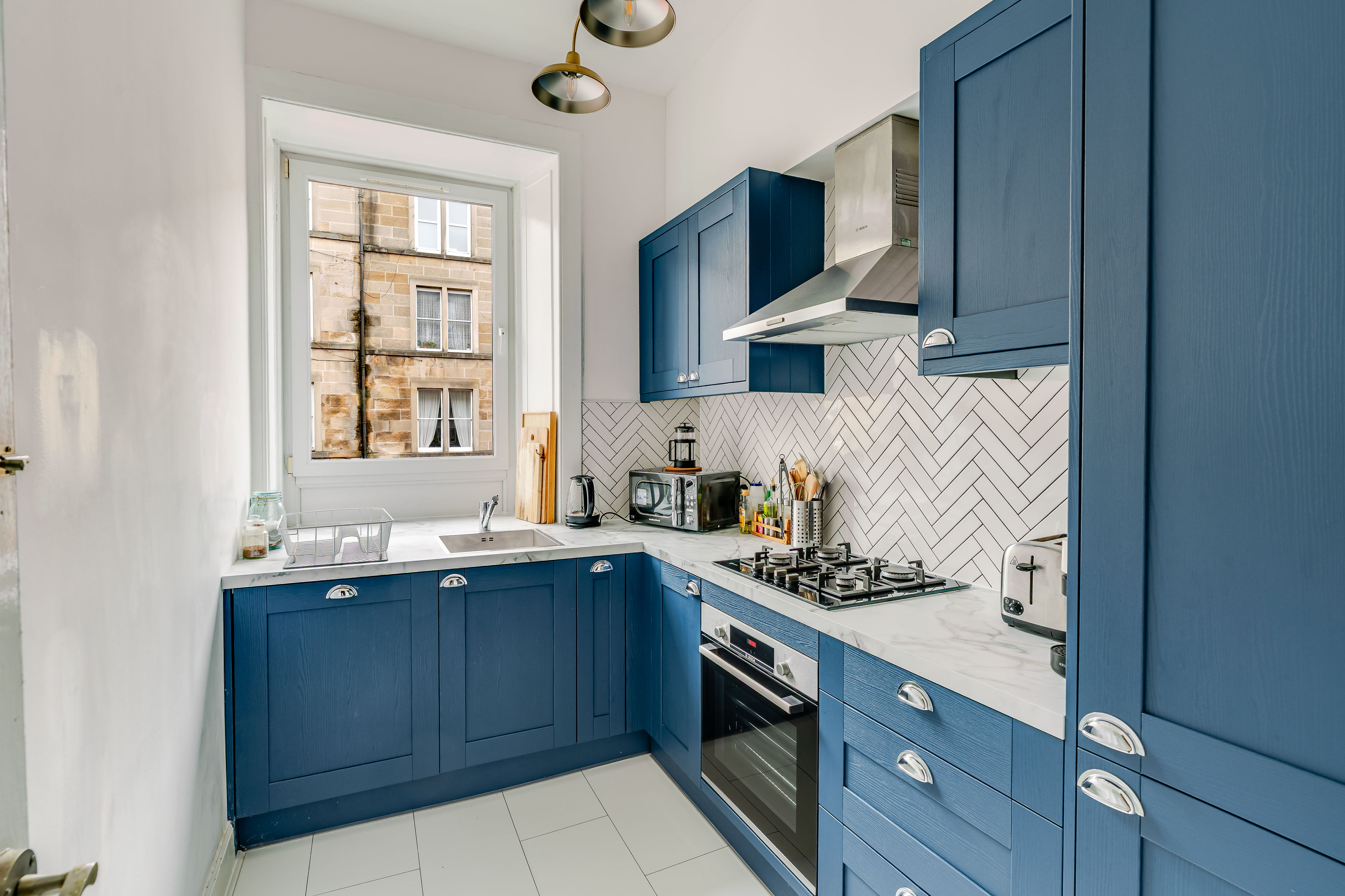 5/3 Caledonian Road, Dalry, Edinburgh, EH11 2DA, photo 5