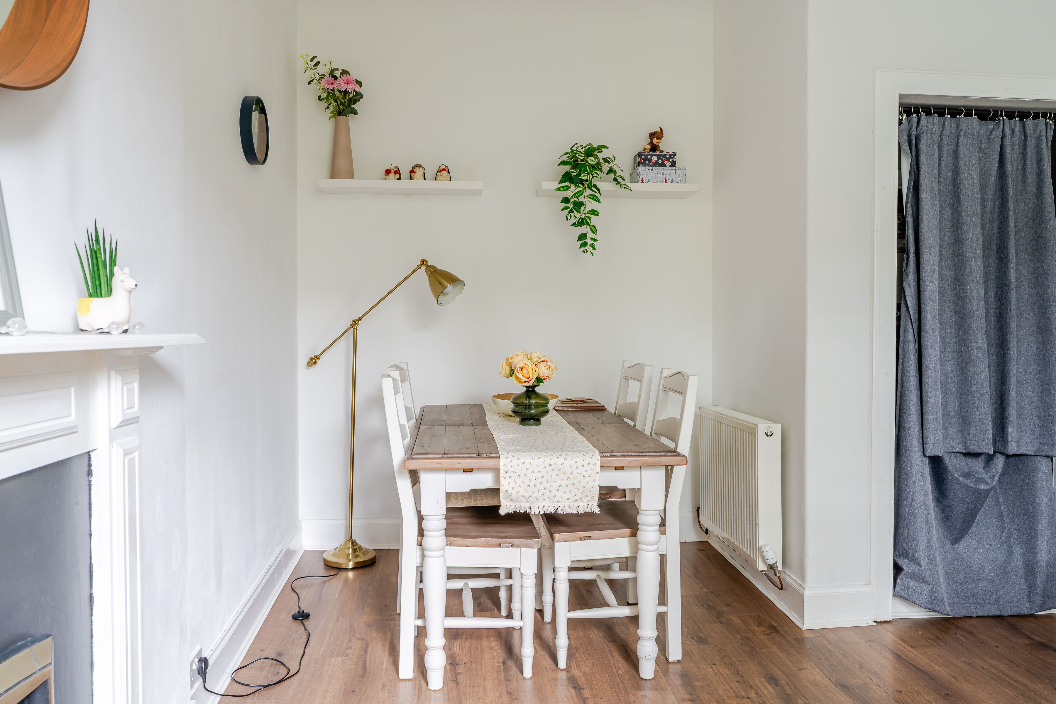 5/3 Caledonian Road, Dalry, Edinburgh, EH11 2DA, photo 4