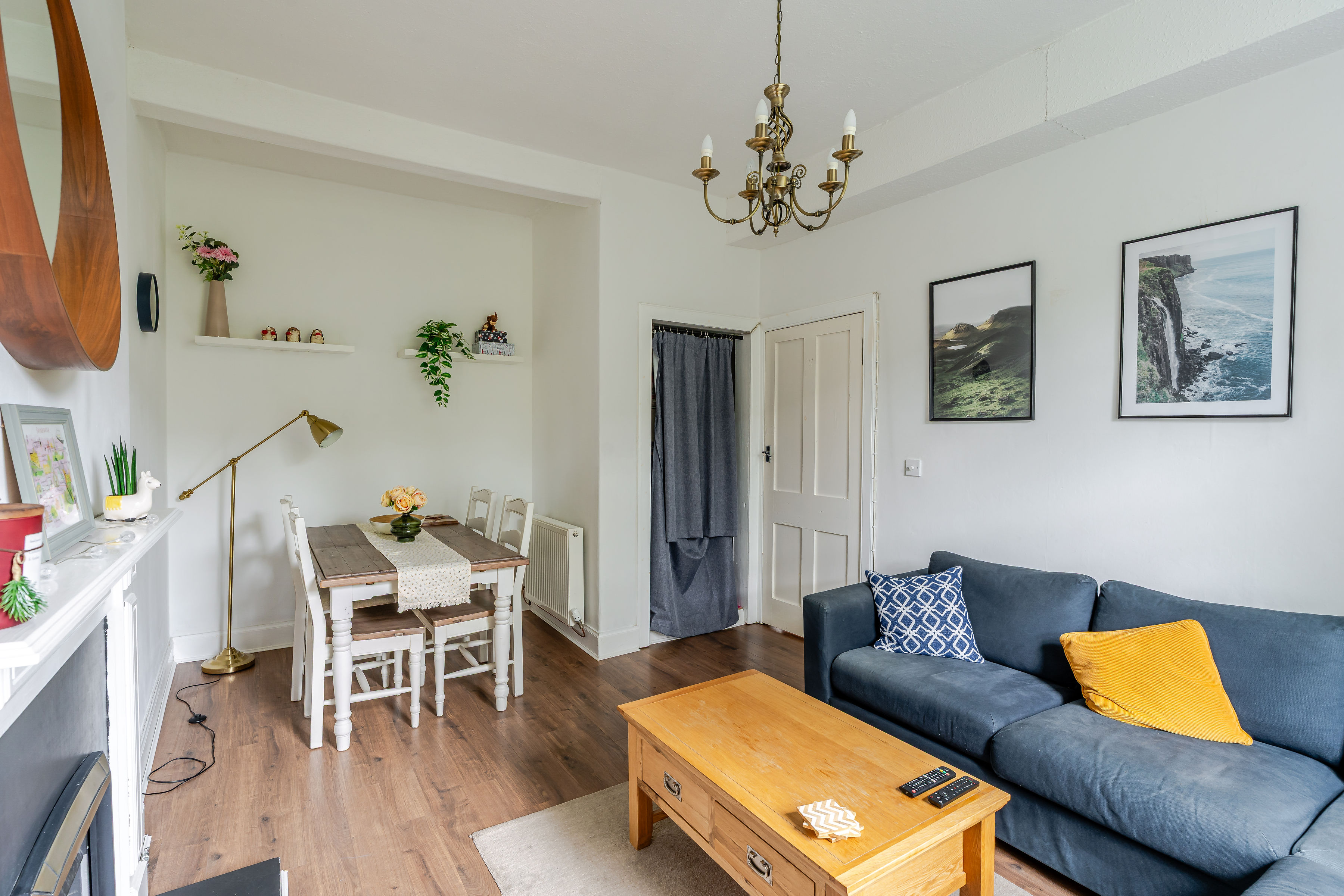 5/3 Caledonian Road, Dalry, Edinburgh, EH11 2DA, photo 3
