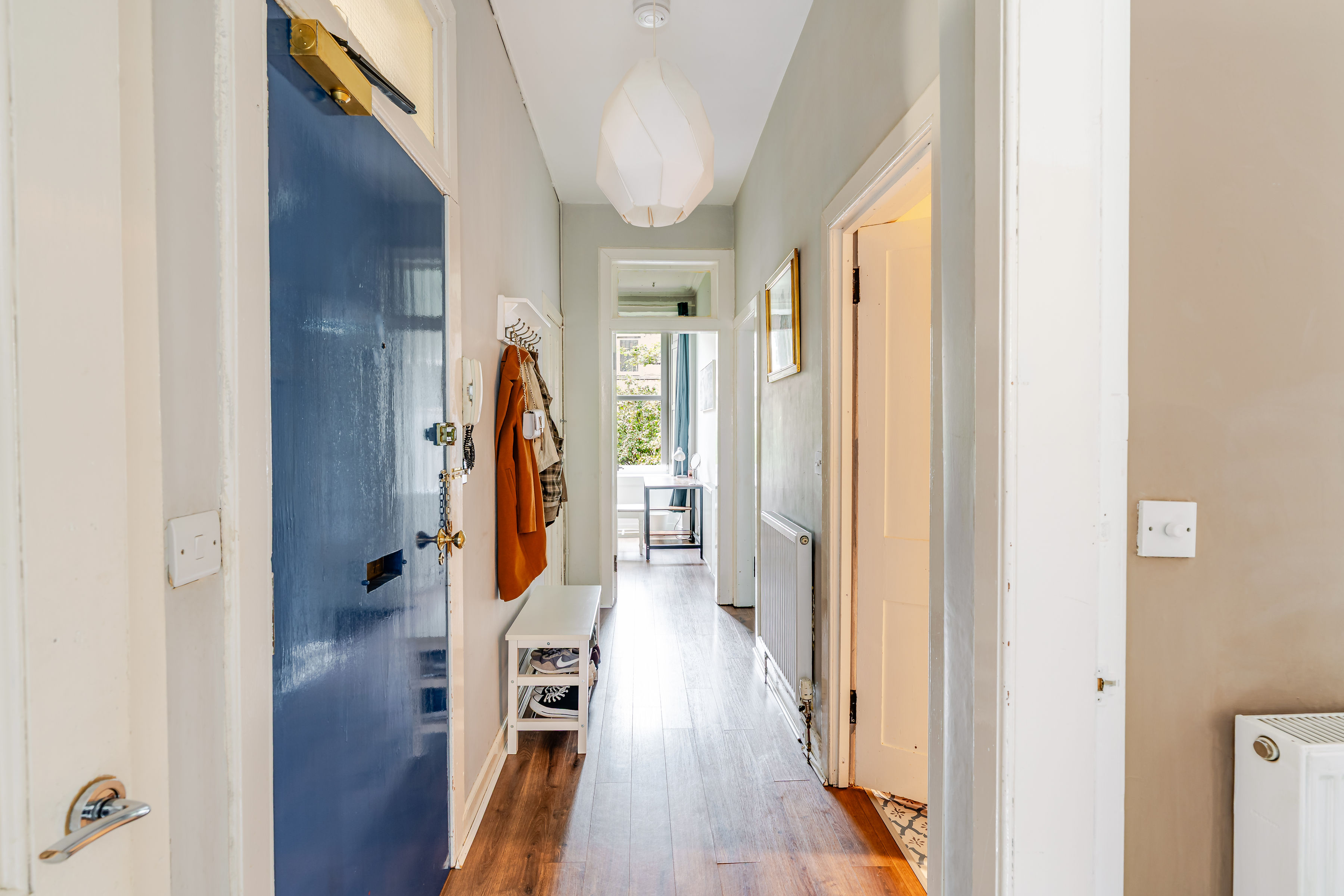5/3 Caledonian Road, Dalry, Edinburgh, EH11 2DA, photo 6