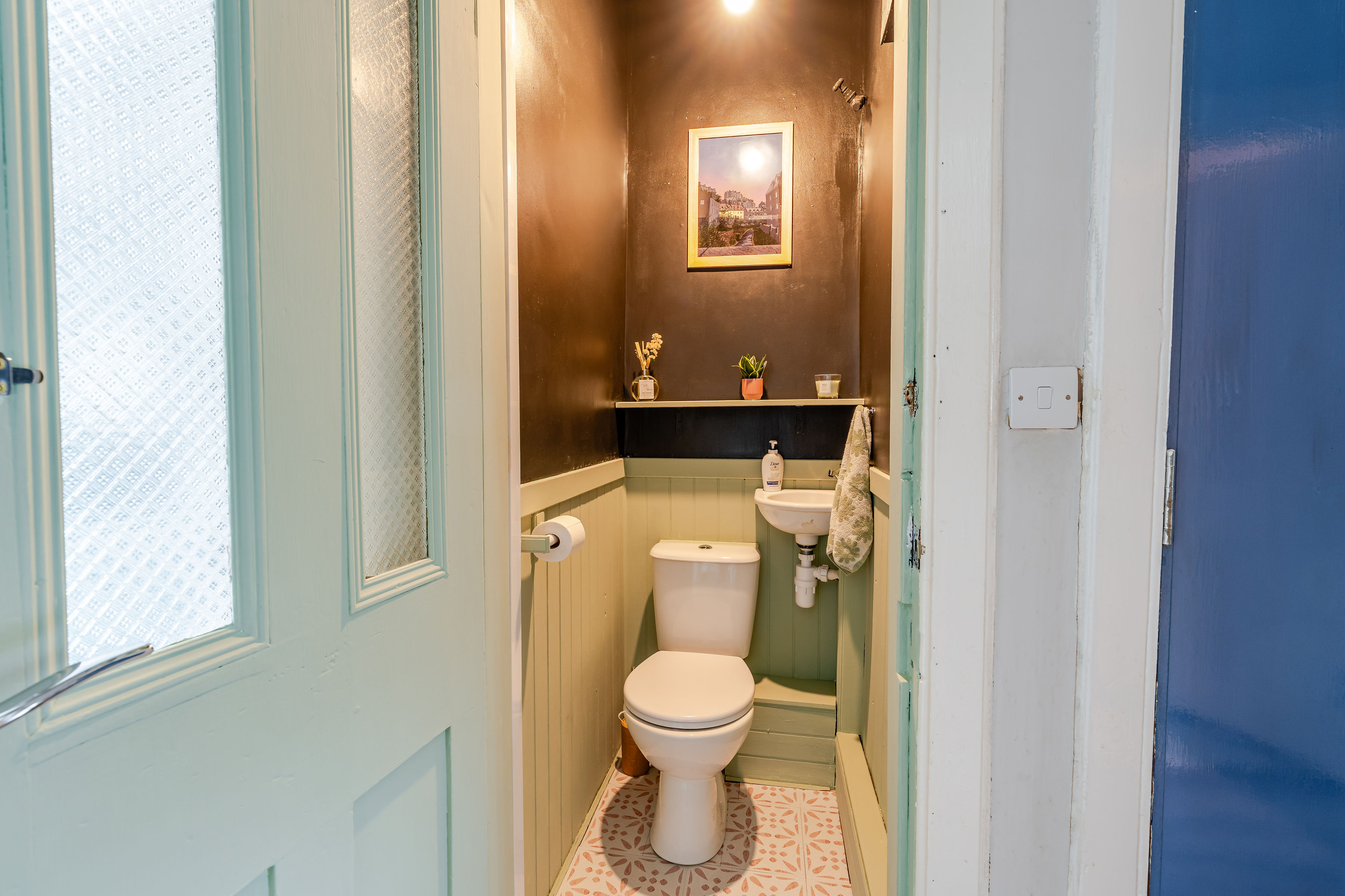 5/3 Caledonian Road, Dalry, Edinburgh, EH11 2DA, photo 7